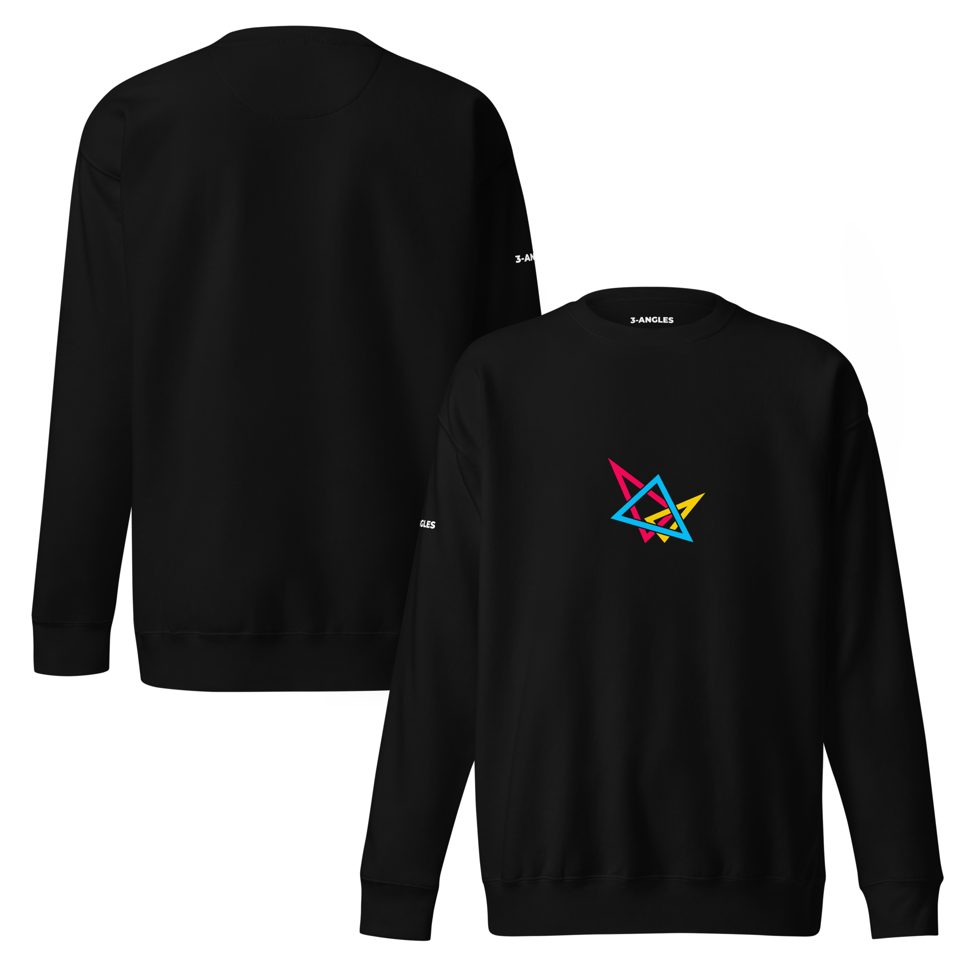 Origin - Sweat Femme