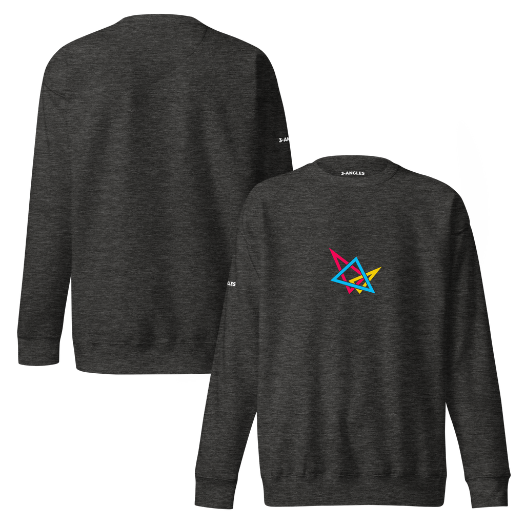 Origin - Sweat Femme
