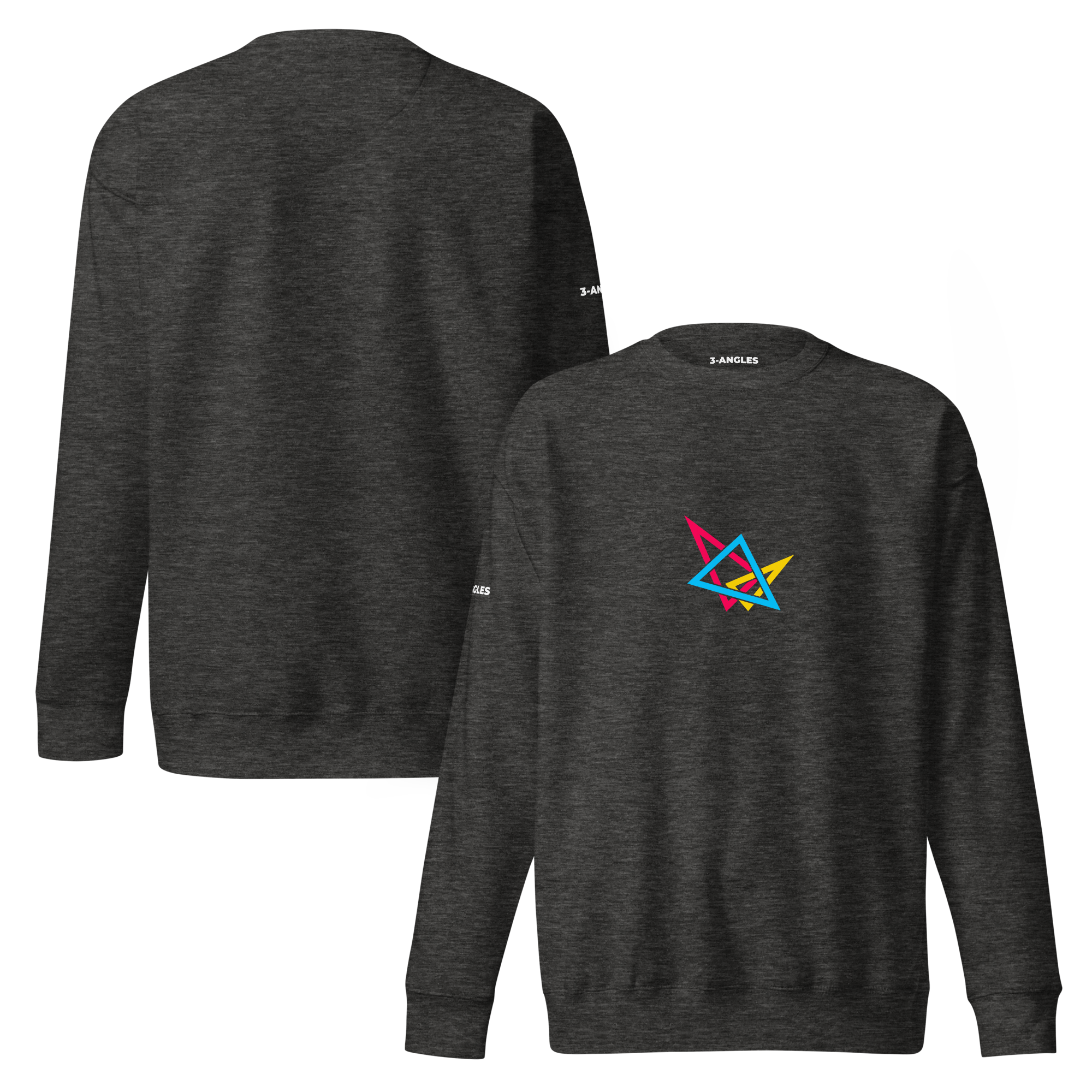 Origin - Sweat Femme