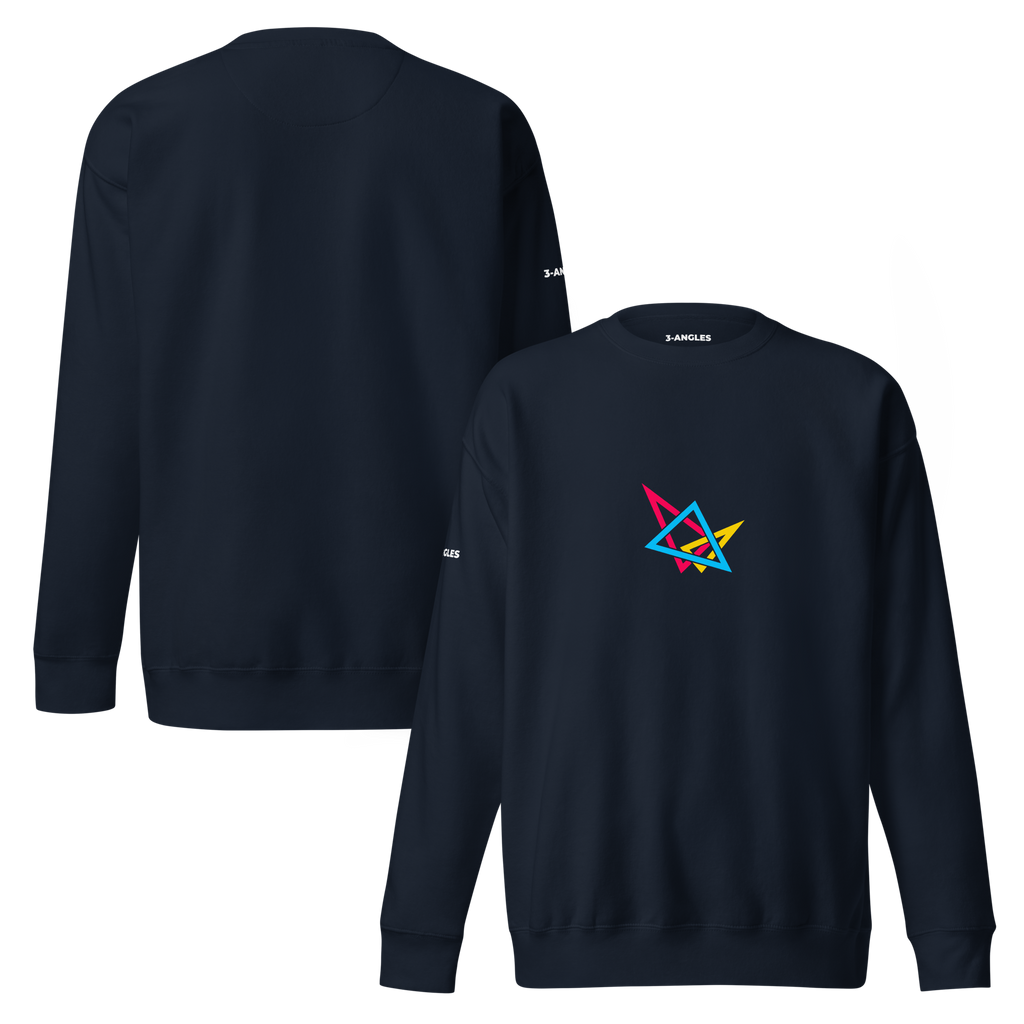 Origin - Sweat Femme