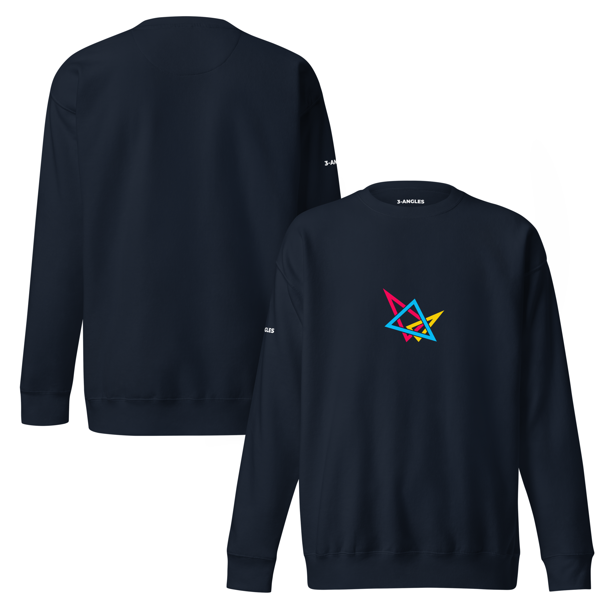 Origin - Sweat Femme