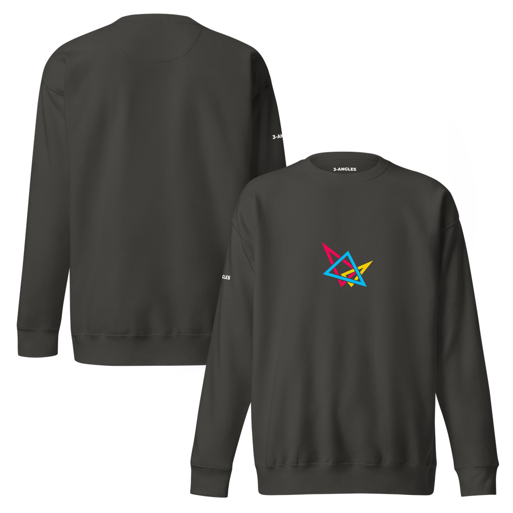 Origin - Sweat Femme