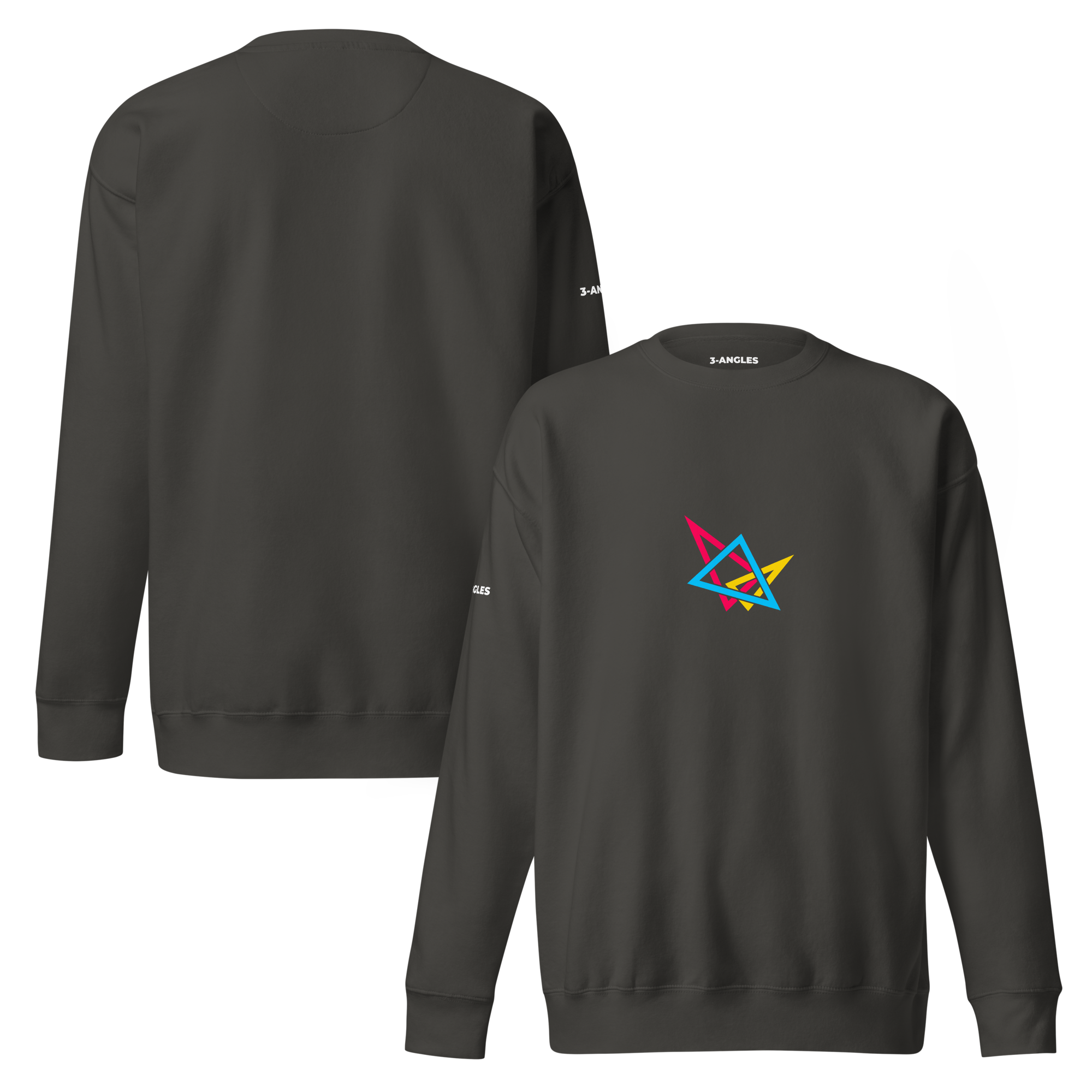 Origin - Sweat Femme
