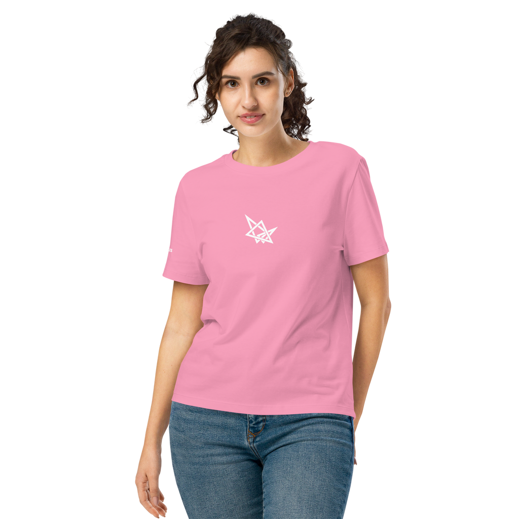 The Base - T-Shirt Femme