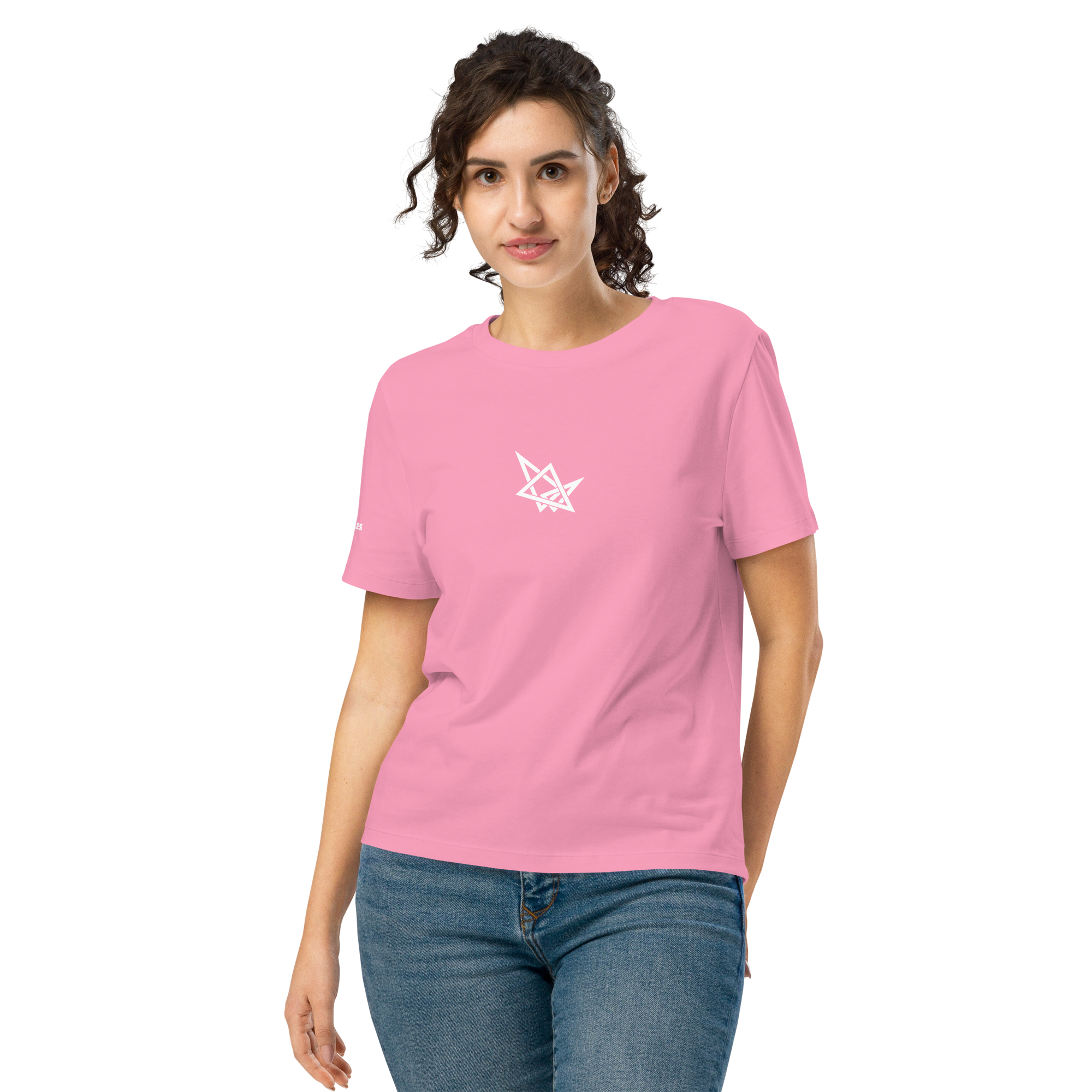 The Base - T-Shirt Femme