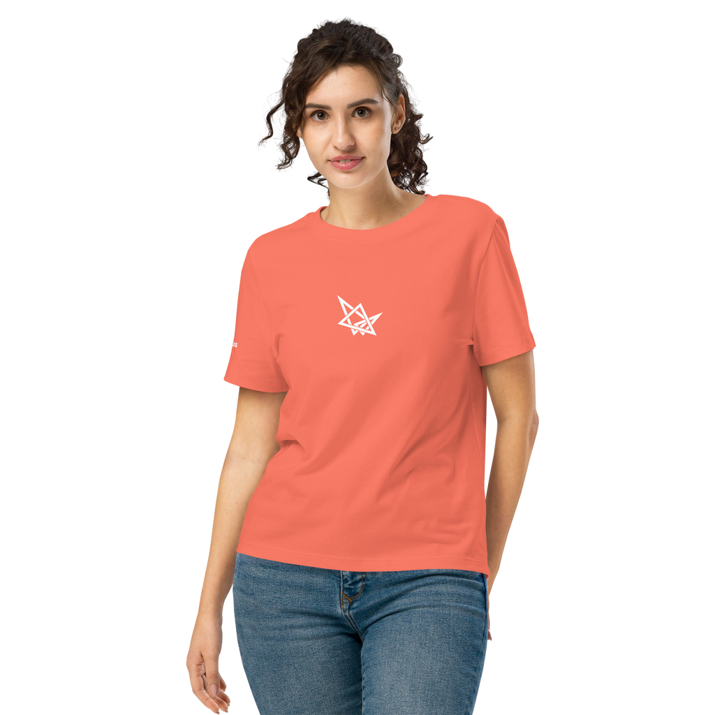 The Base - T-Shirt Femme