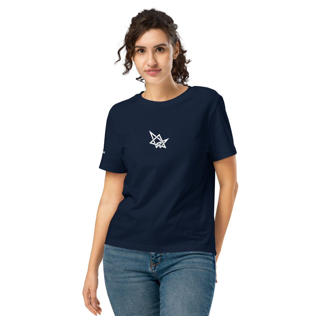 The Base - T-Shirt Femme