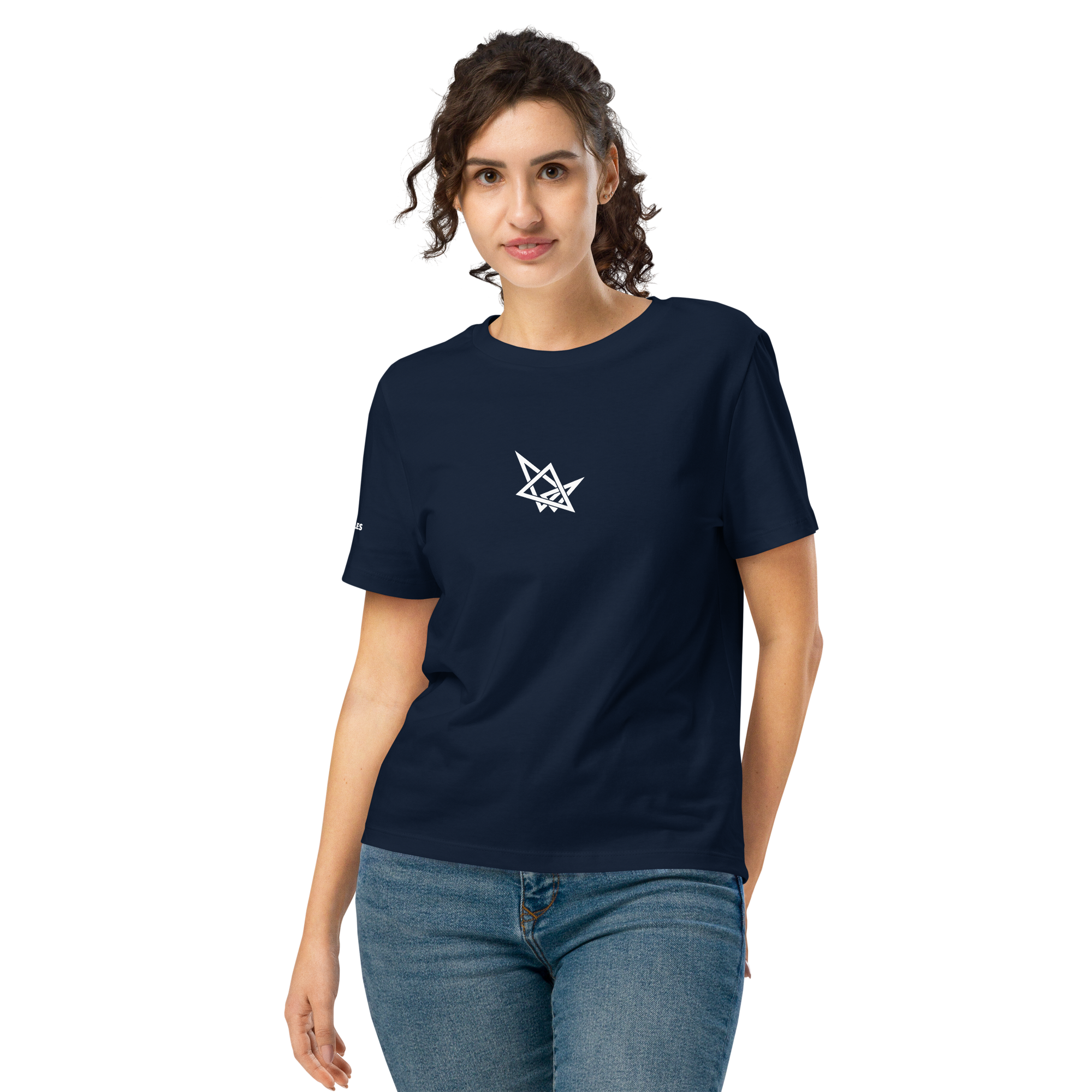 The Base - T-Shirt Femme