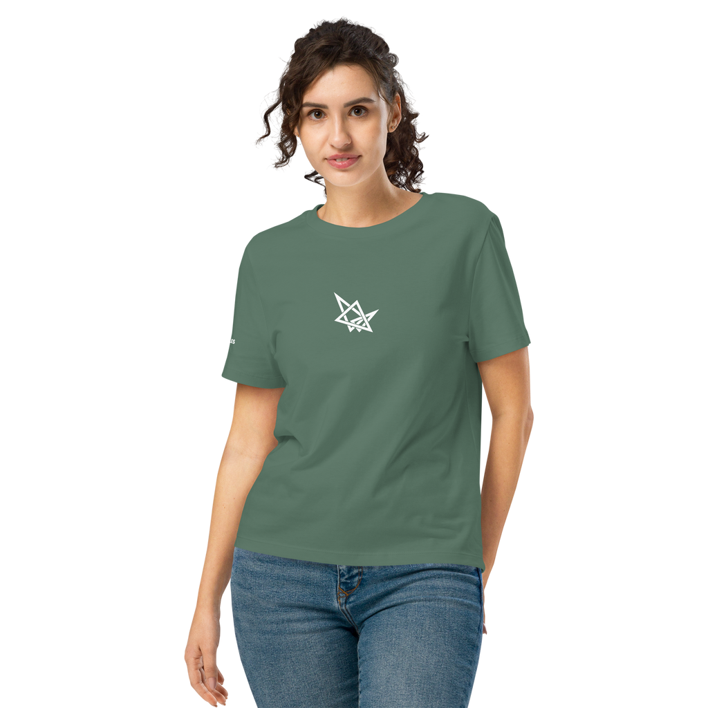 The Base - T-Shirt Femme