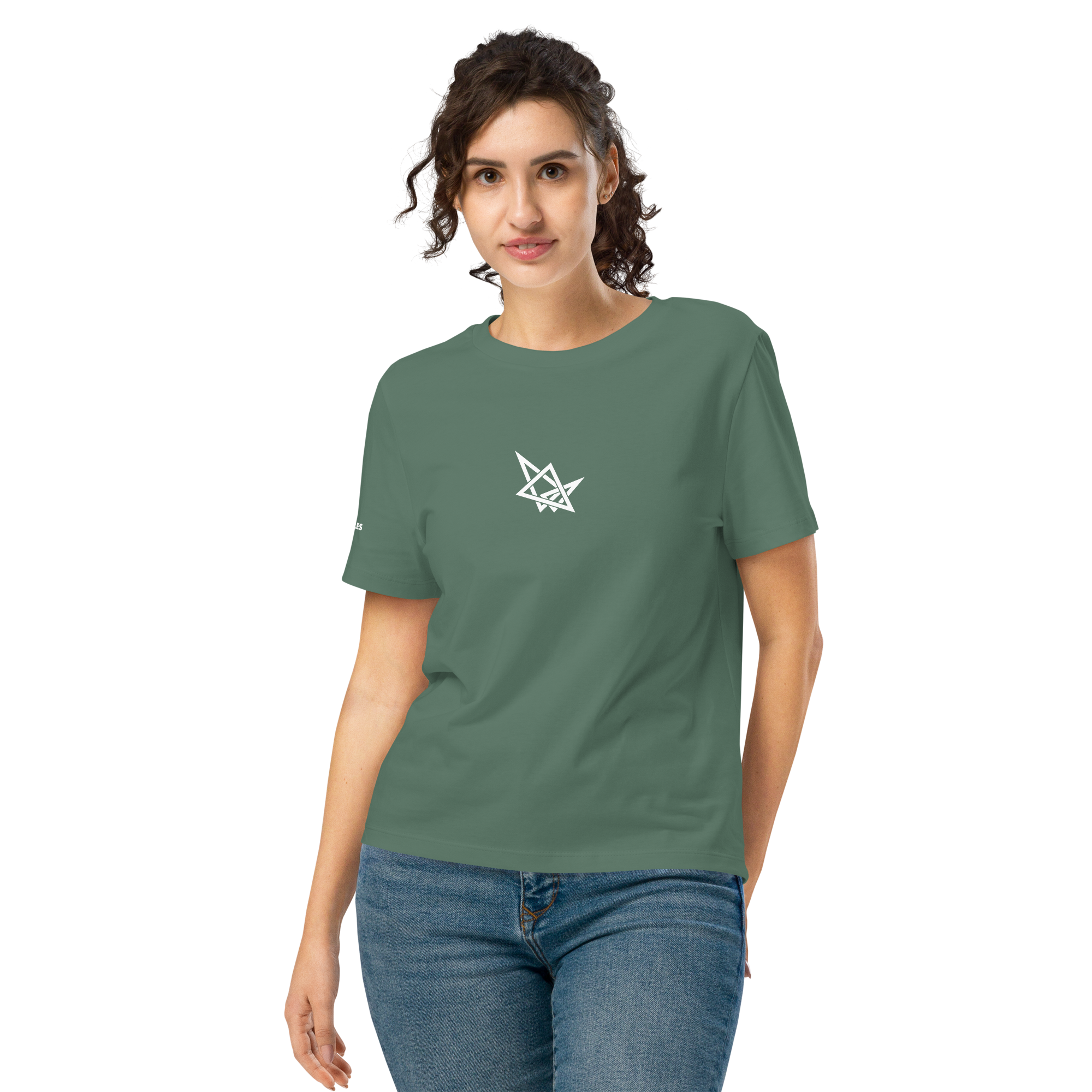 The Base - T-Shirt Femme