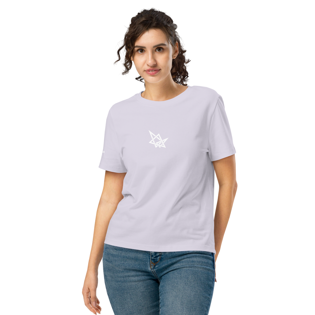 The Base - T-Shirt Femme