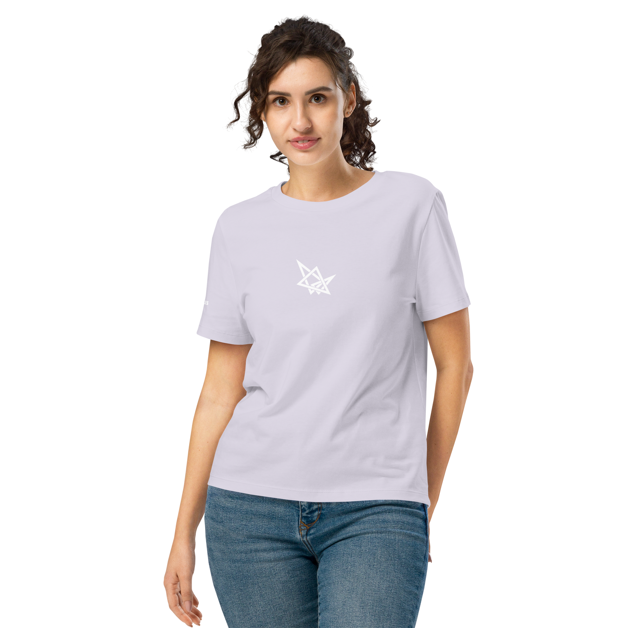 The Base - T-Shirt Femme