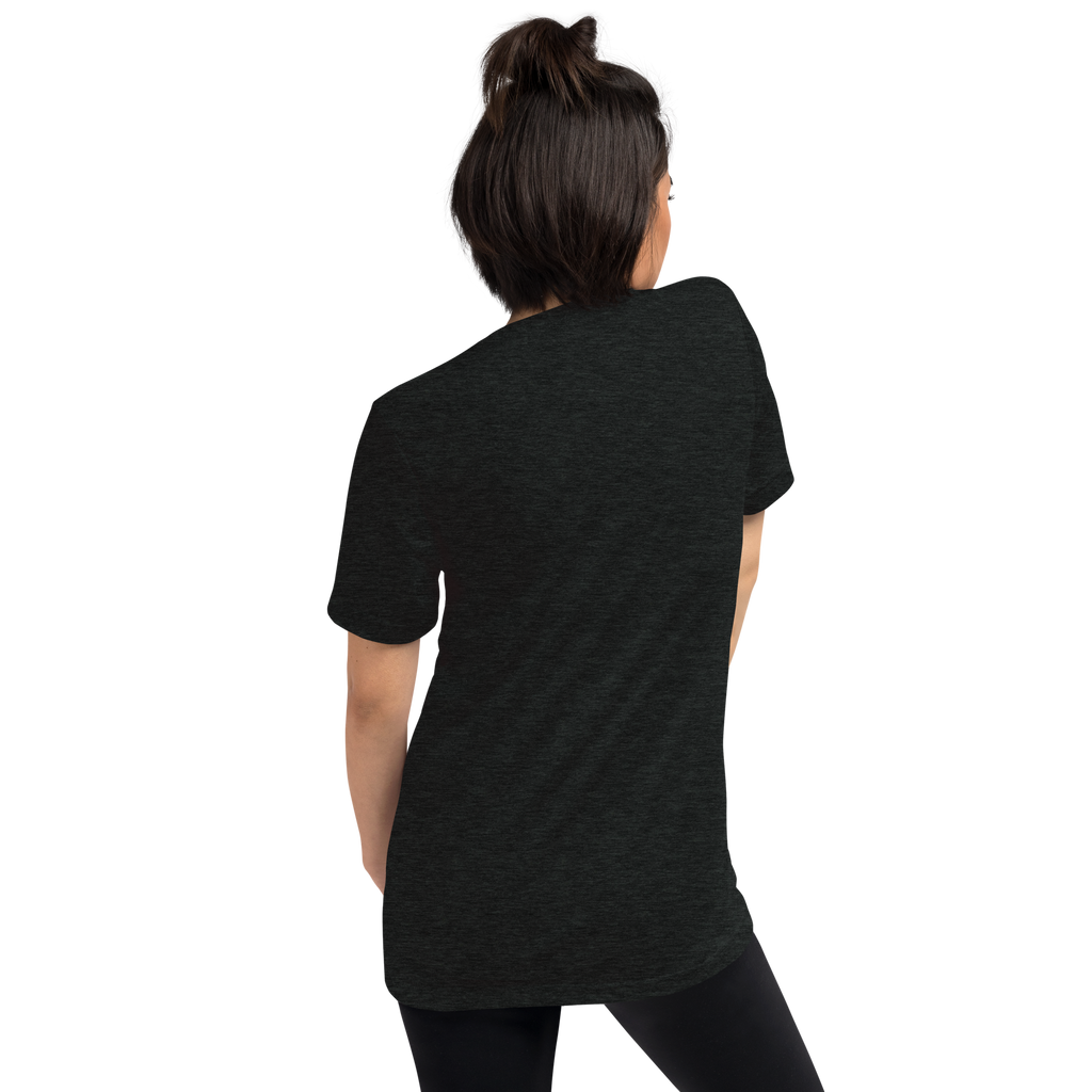 Ashes - T-Shirt Femme