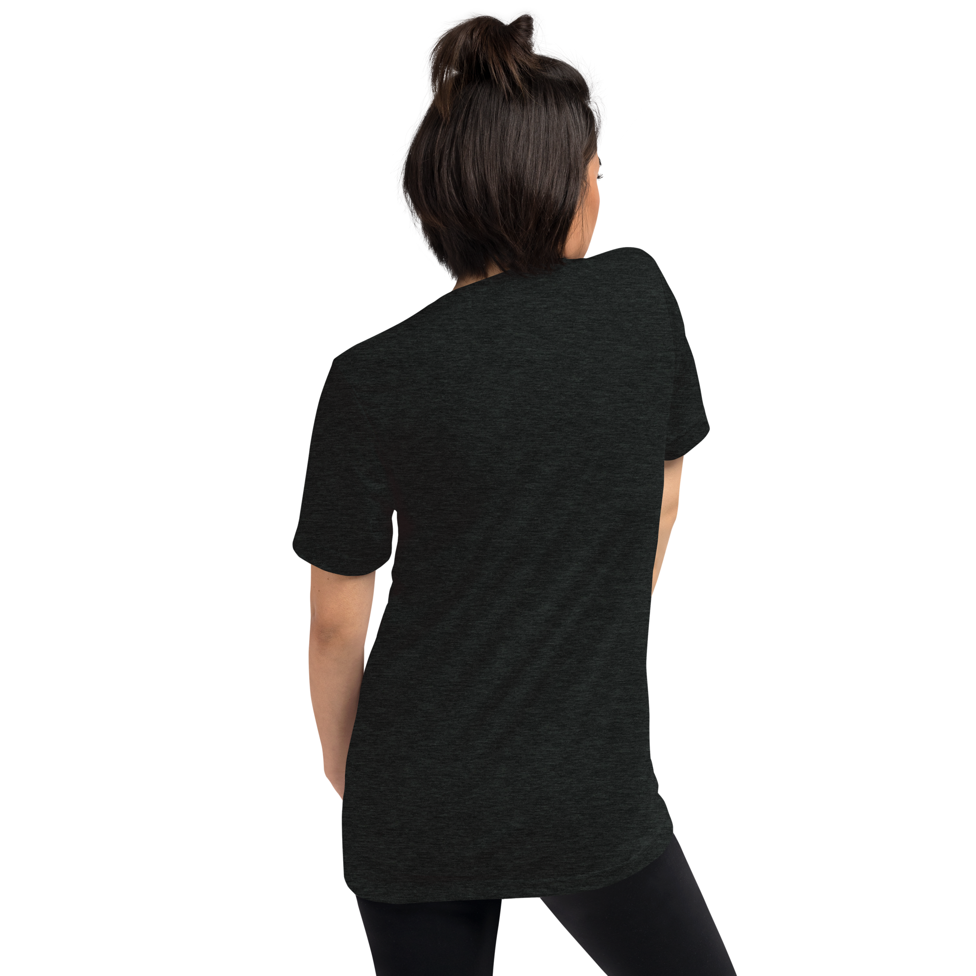 Ashes - T-Shirt Femme