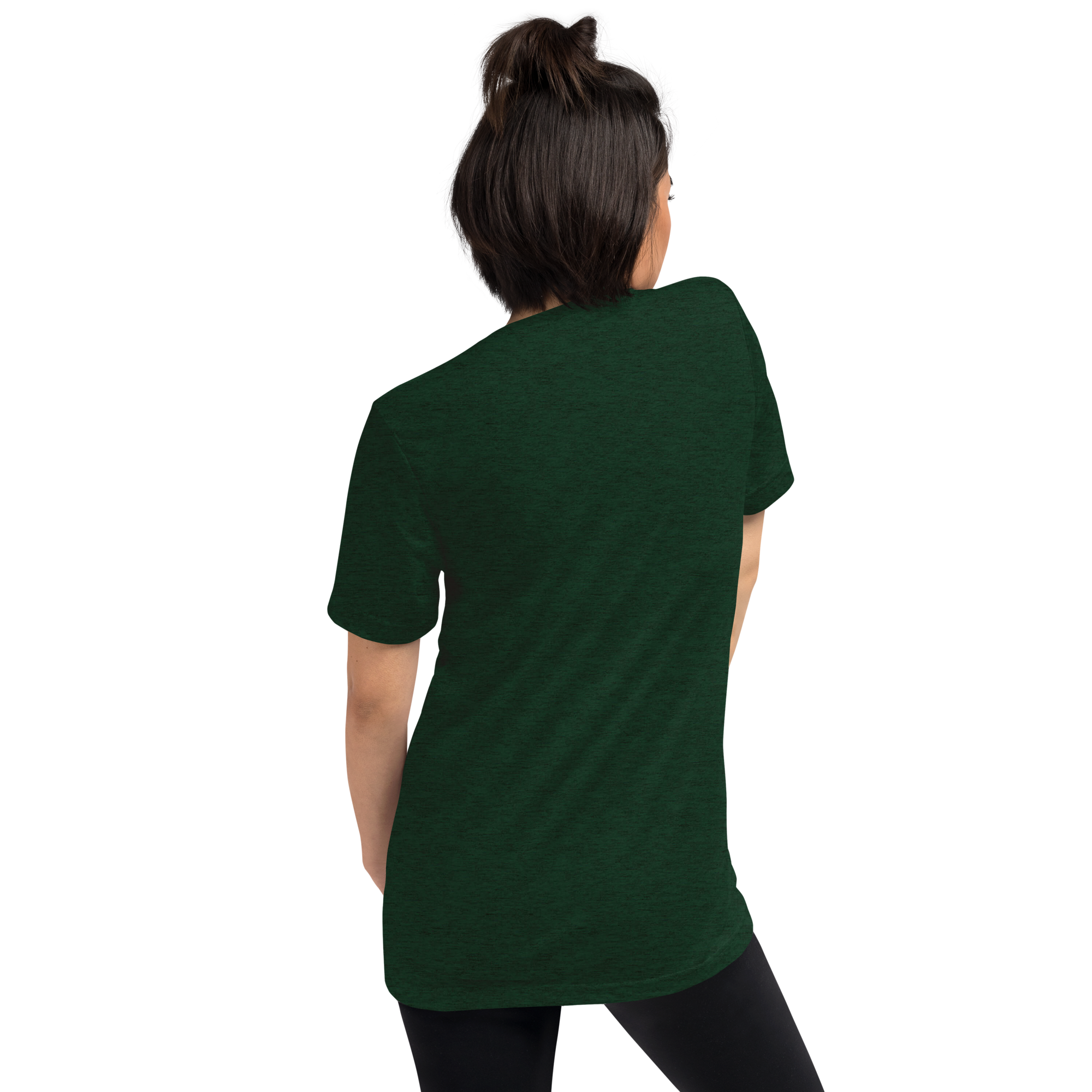 Ashes - T-Shirt Femme