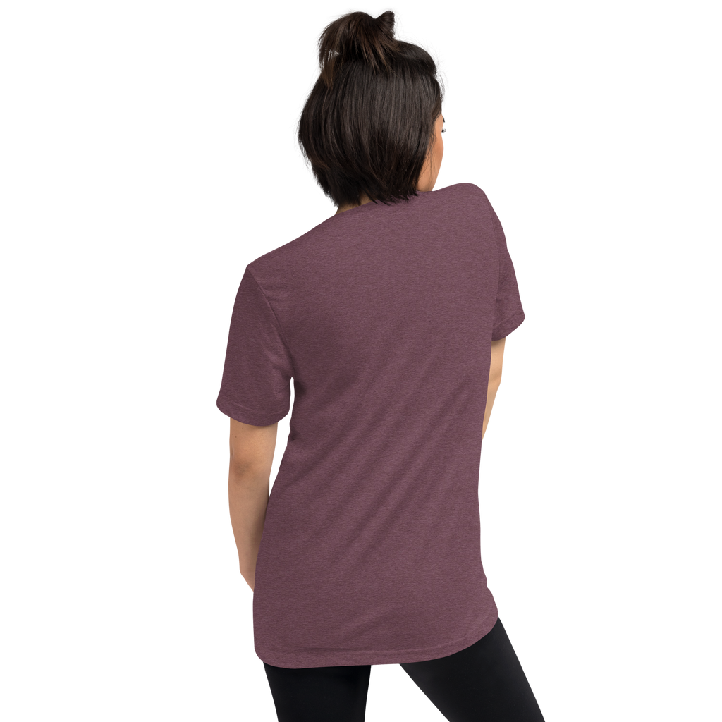 Ashes - T-Shirt Femme