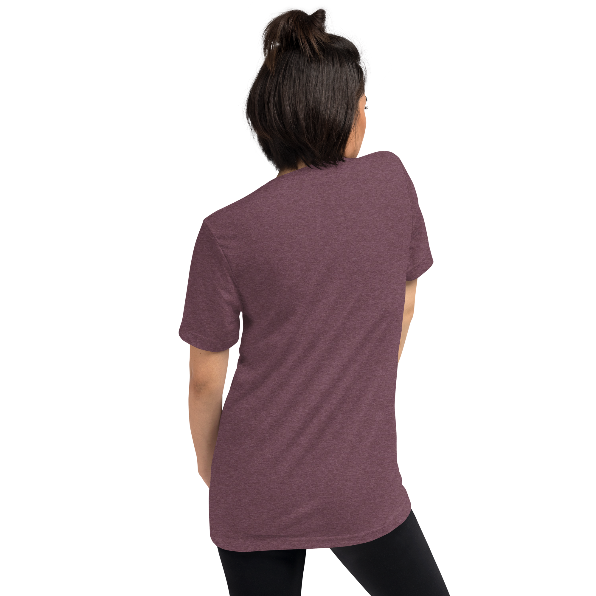 Ashes - T-Shirt Femme