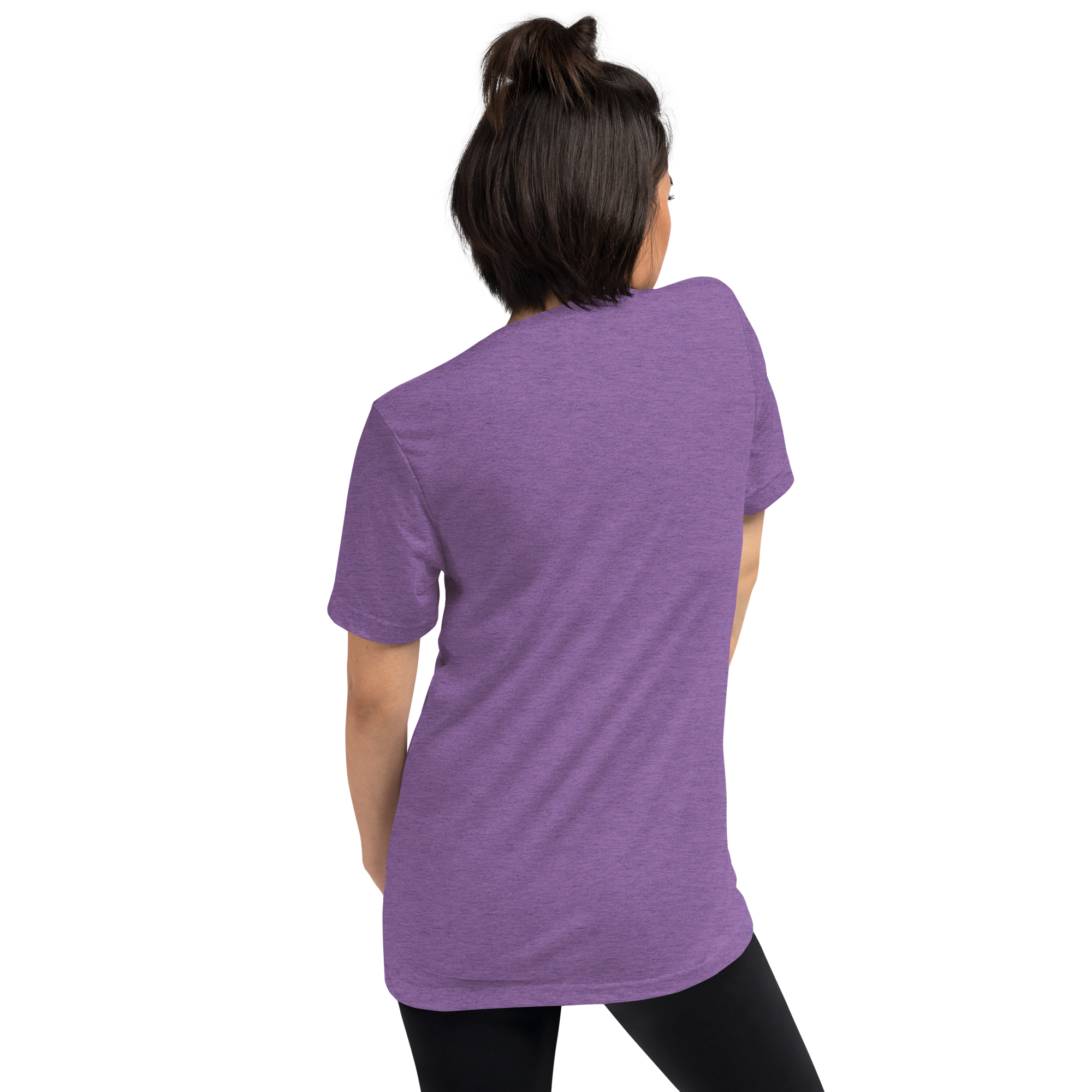 Ashes - T-Shirt Femme