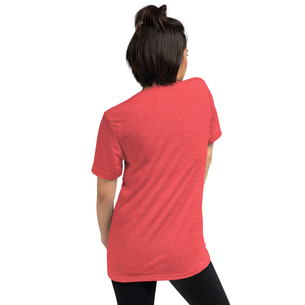 Ashes - T-Shirt Femme