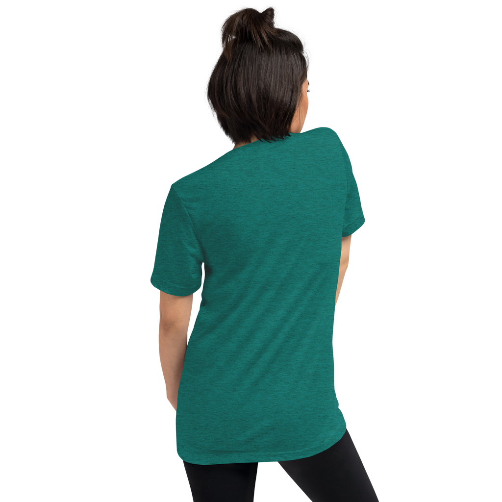 Ashes - T-Shirt Femme