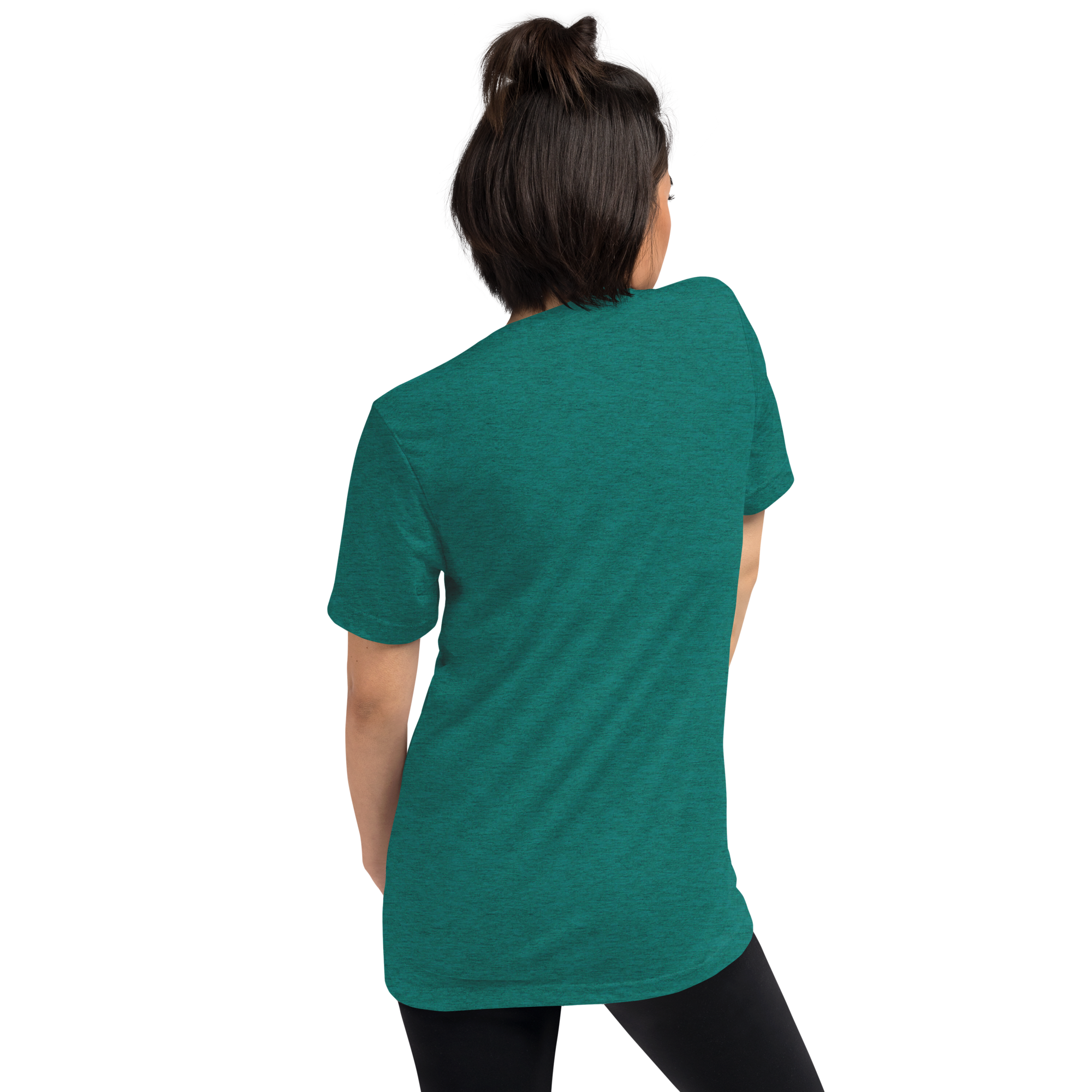 Ashes - T-Shirt Femme