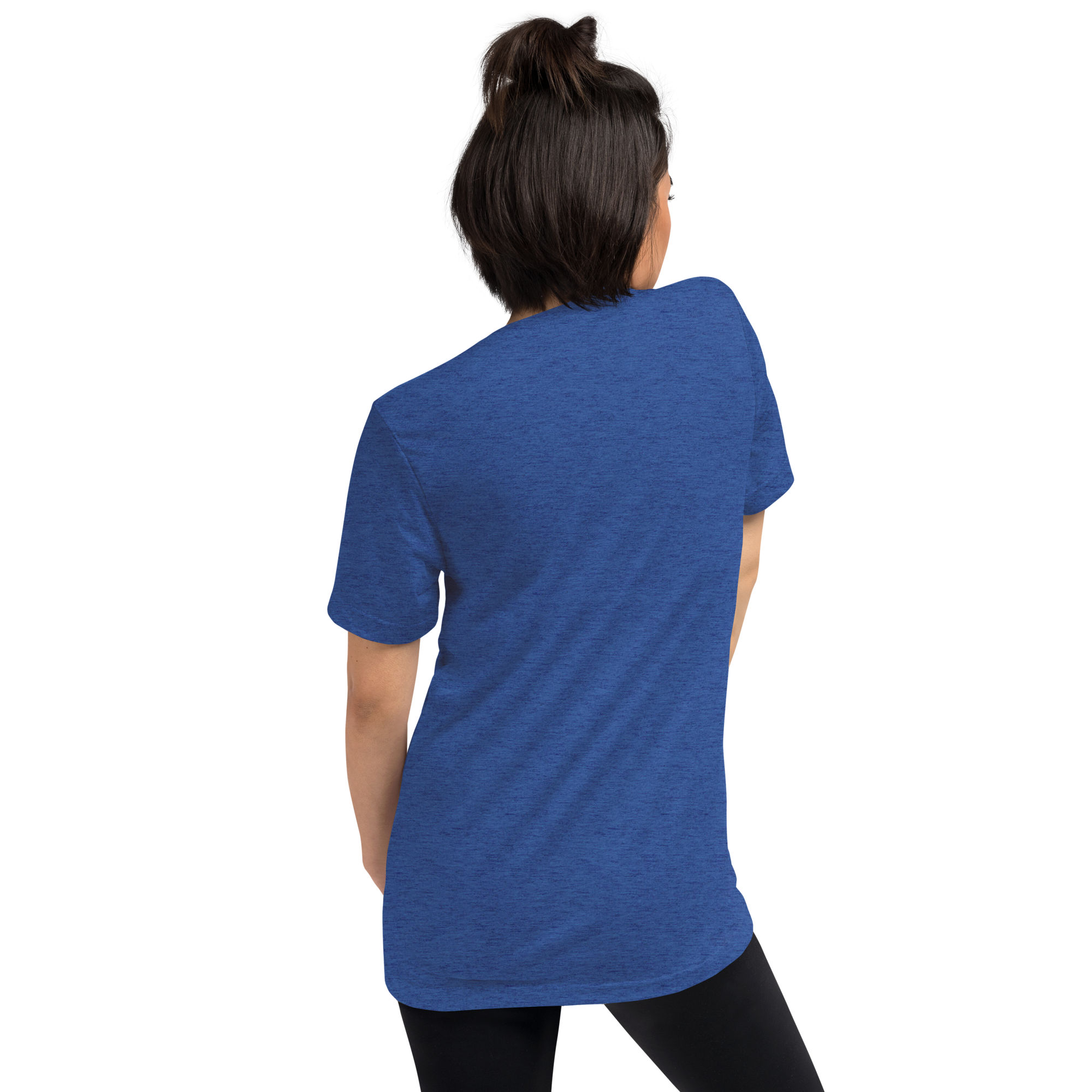 Ashes - T-Shirt Femme
