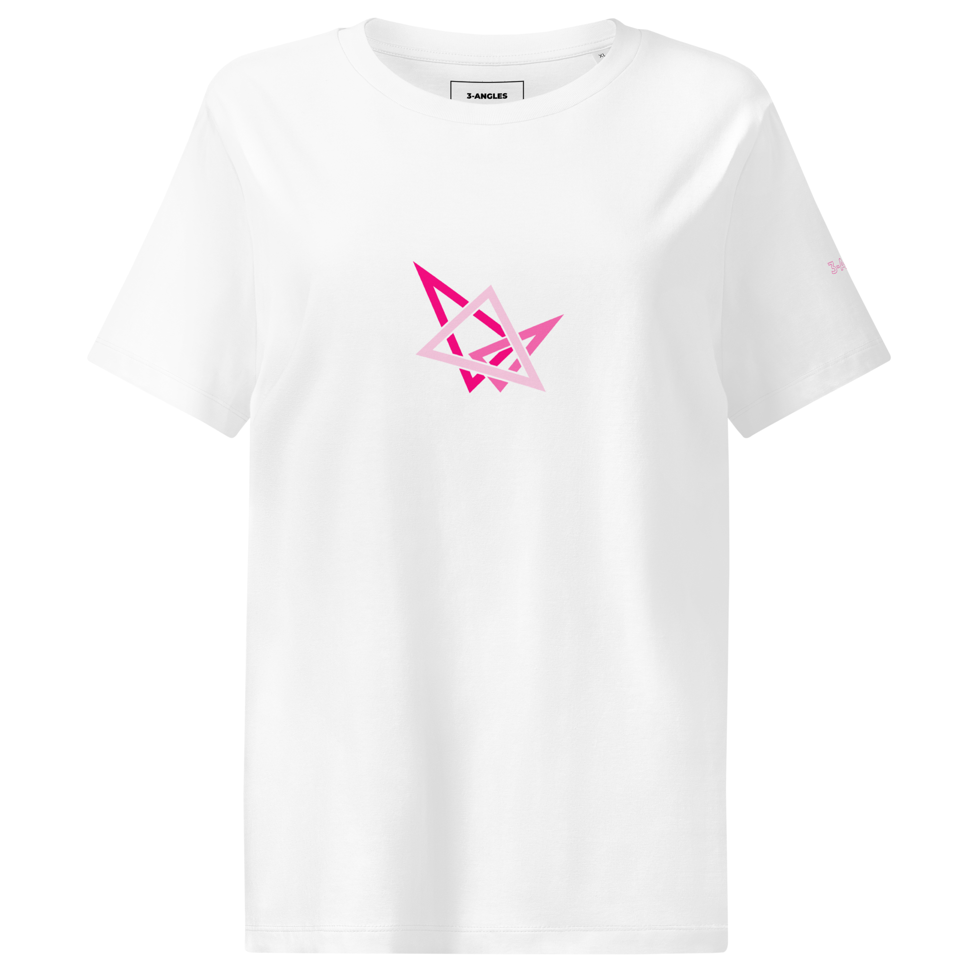 Bloom - T-Shirt Femme