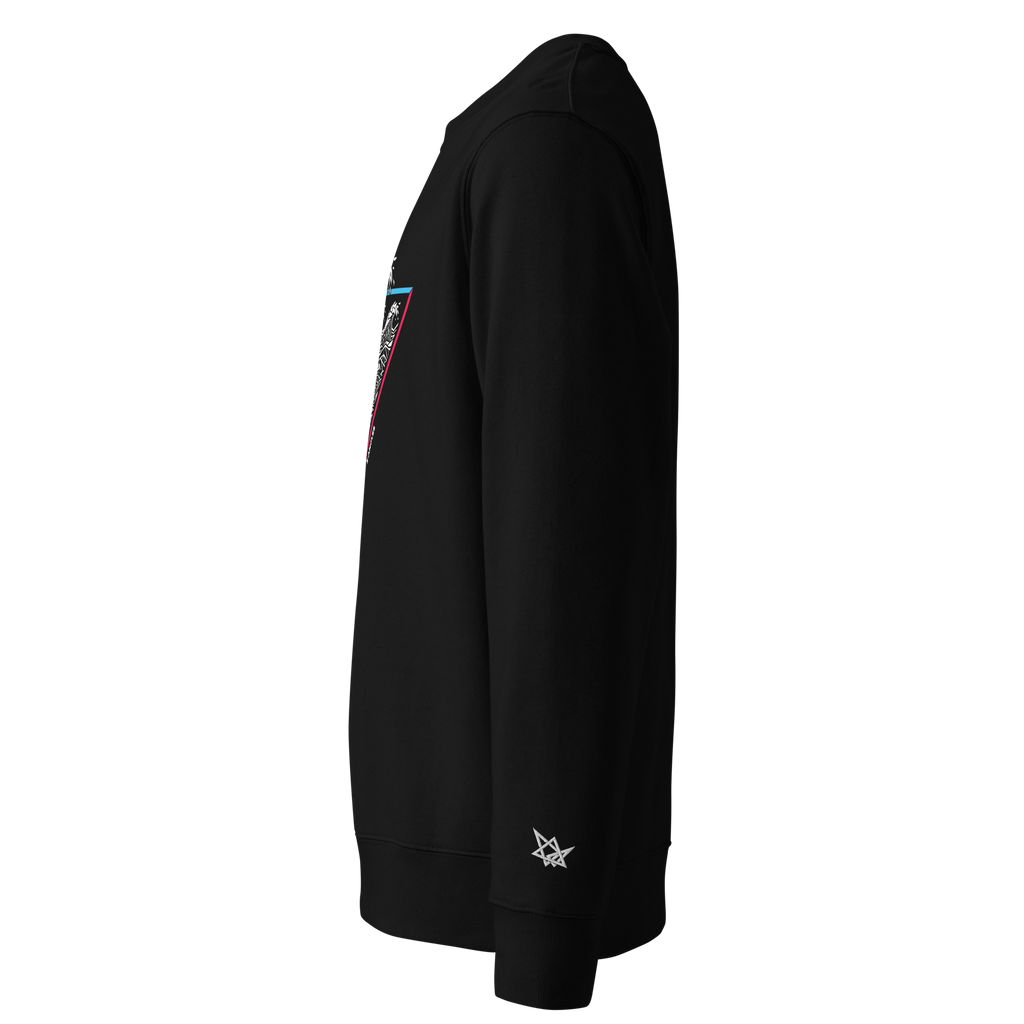 Crest - Sweat Homme