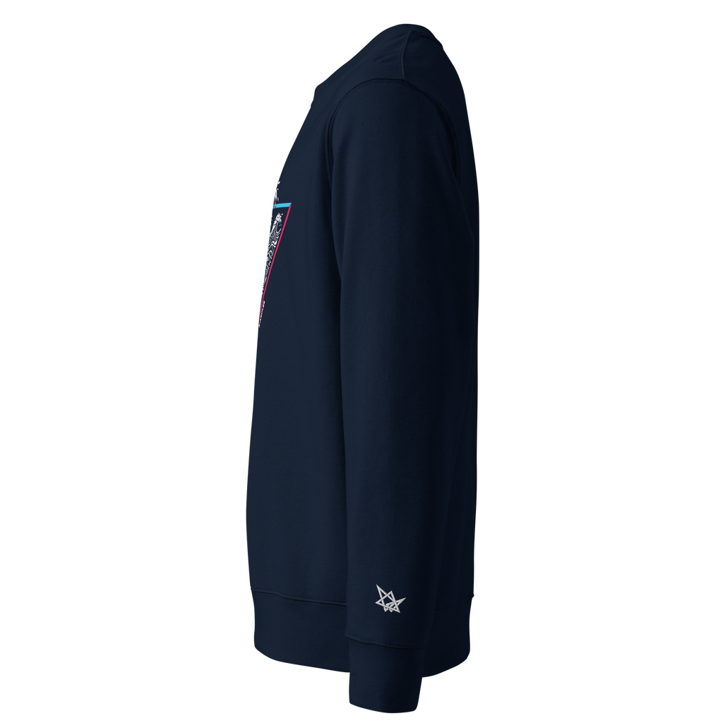 Crest - Sweat Homme
