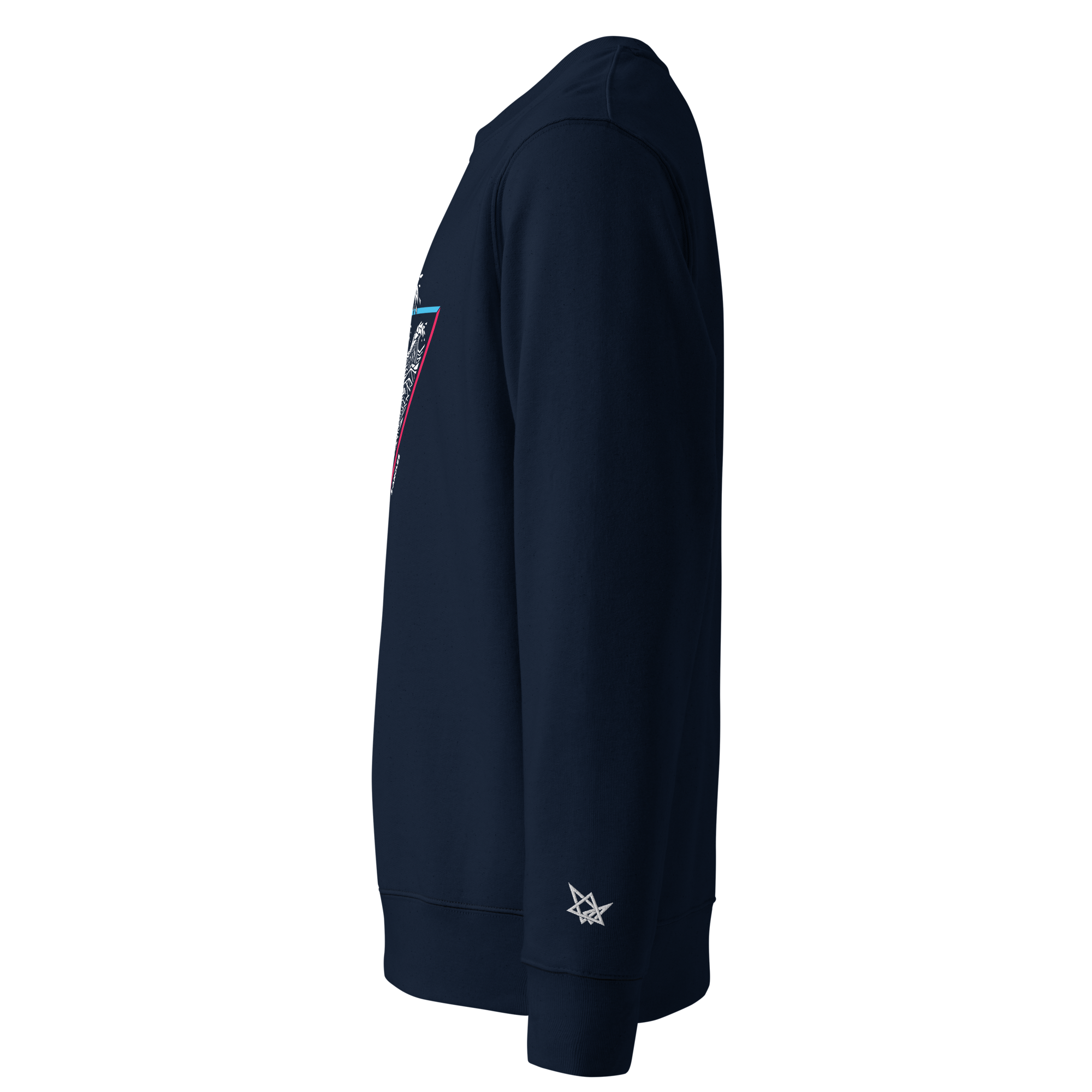 Crest - Sweat Homme