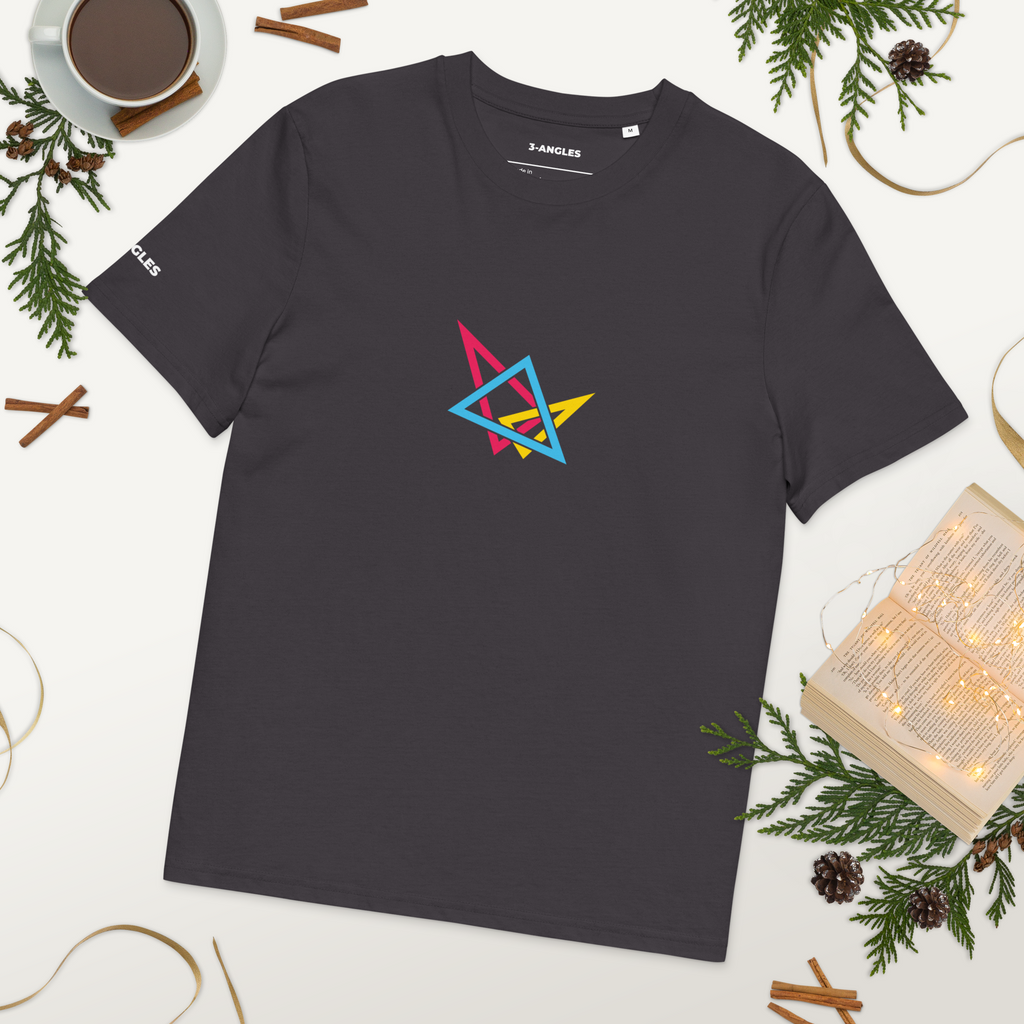 Origin - T-Shirt Homme