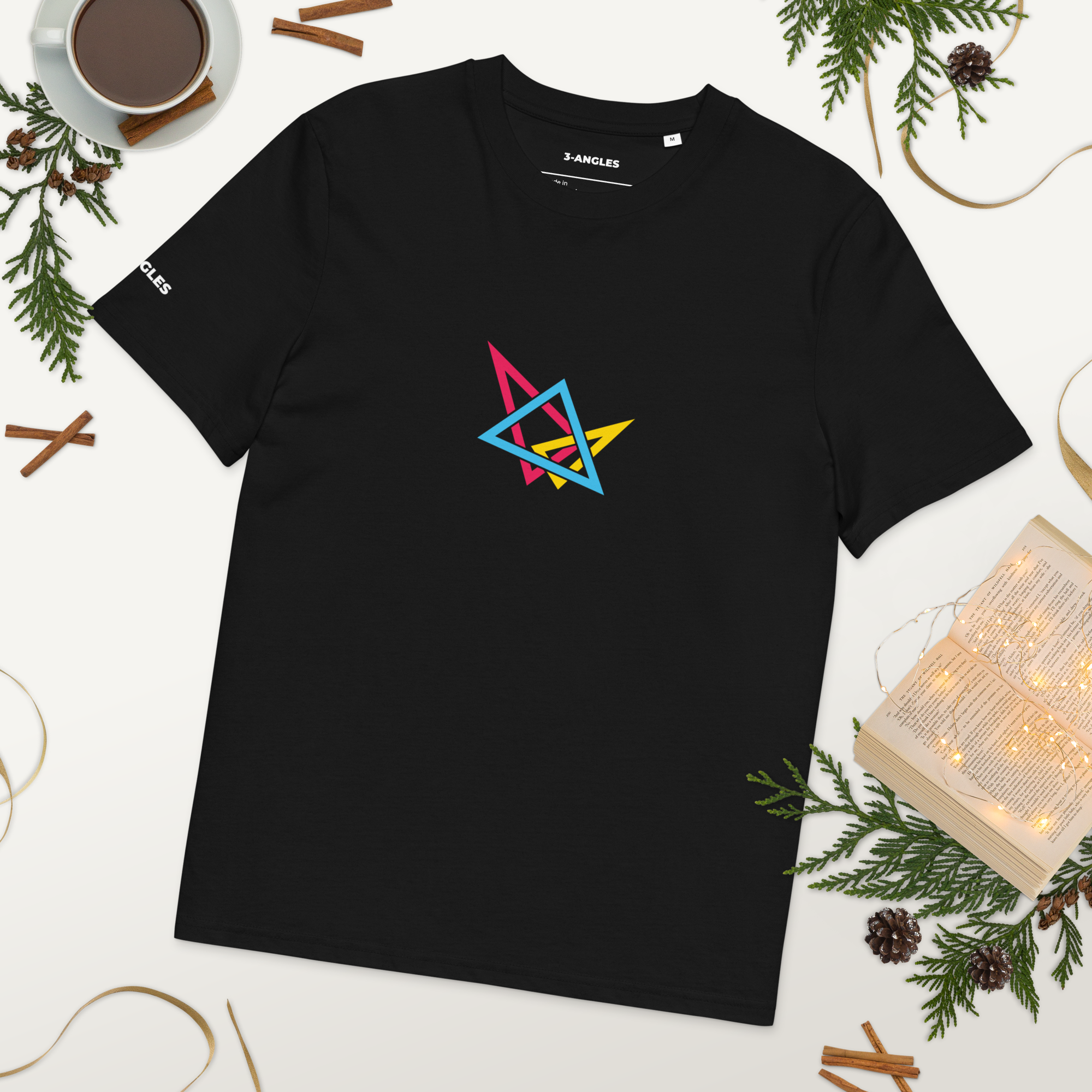 Origin - T-Shirt Homme