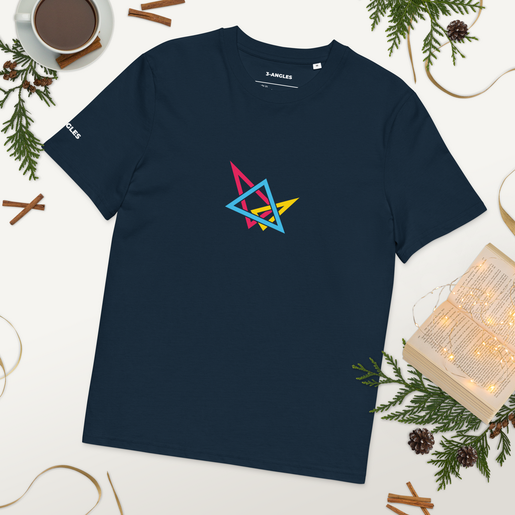 Origin - T-Shirt Homme