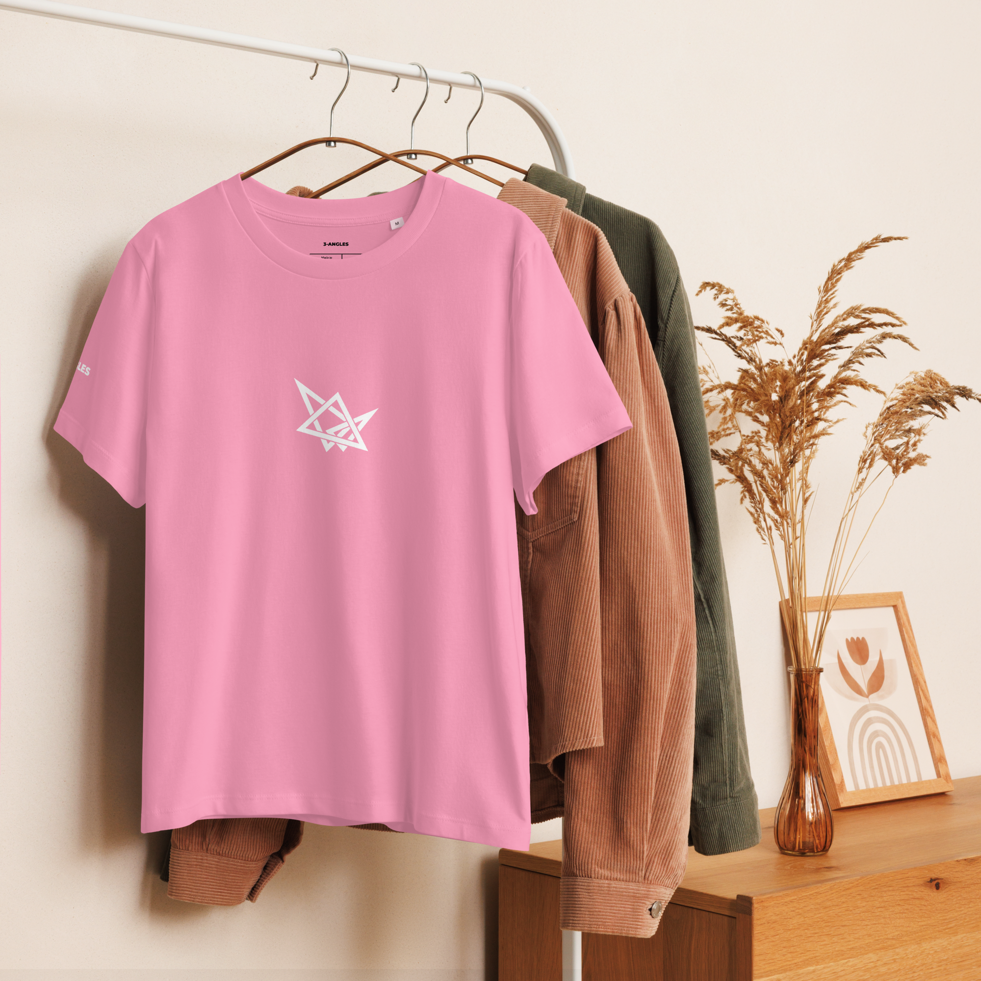 The Base - T-Shirt Femme