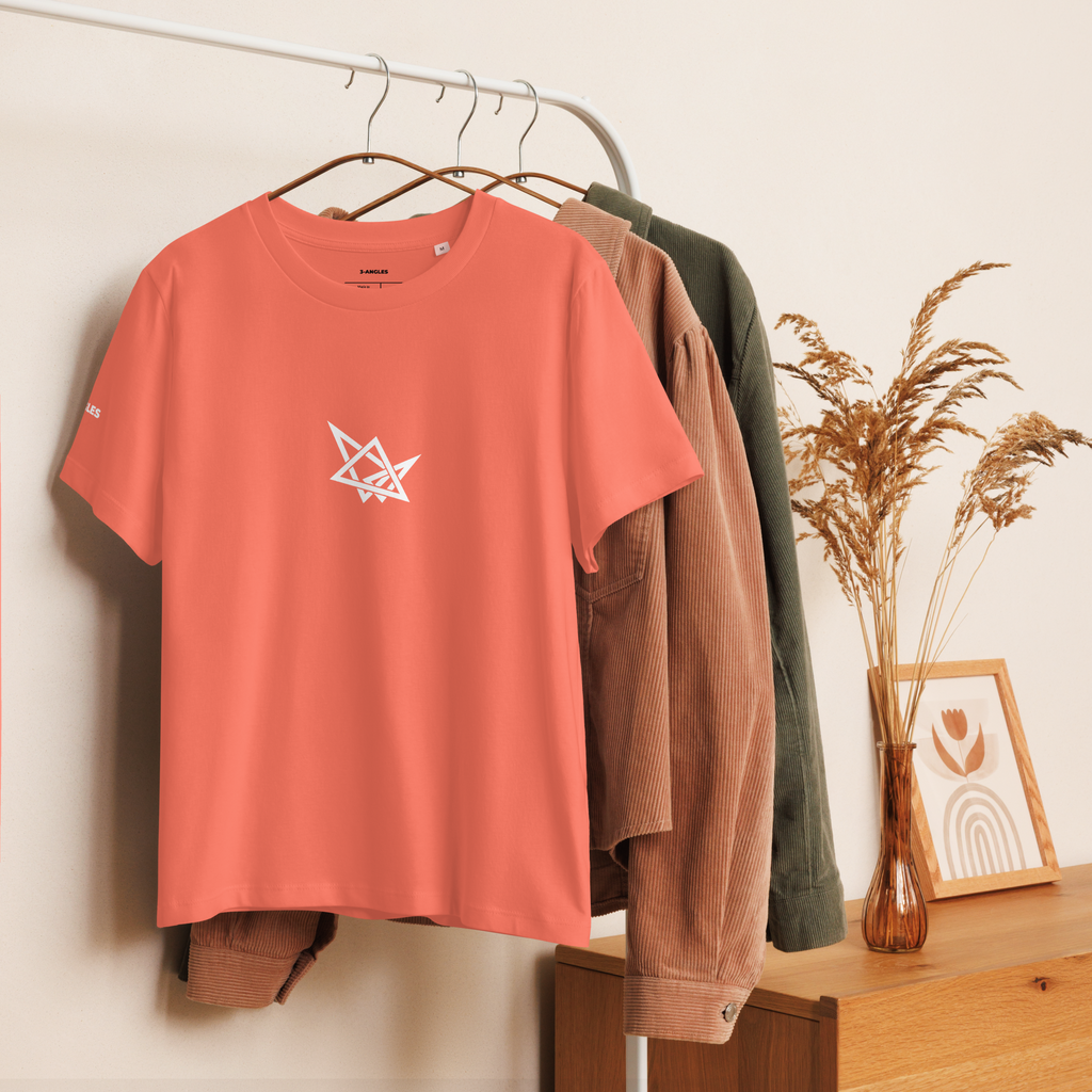 The Base - T-Shirt Femme