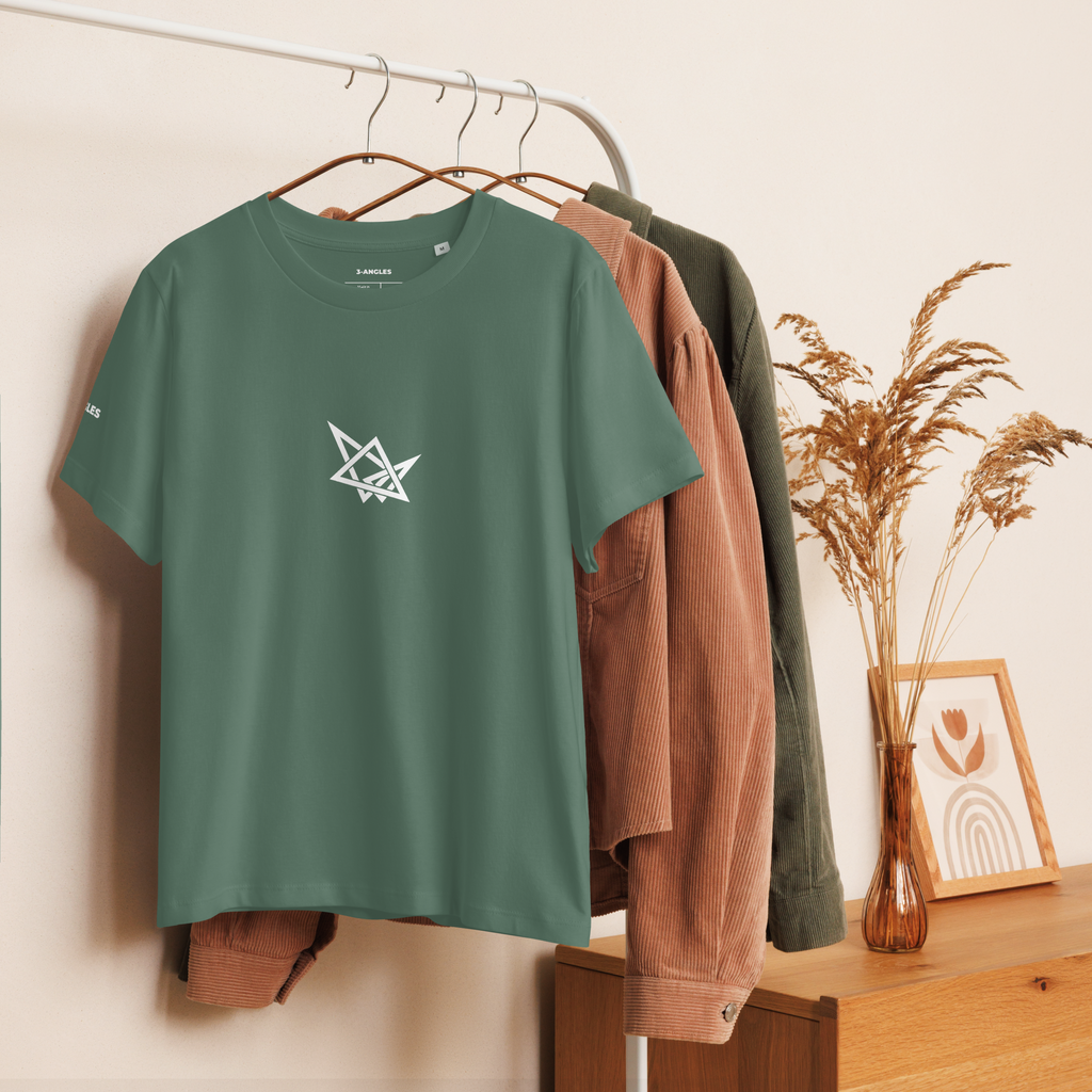 The Base - T-Shirt Femme
