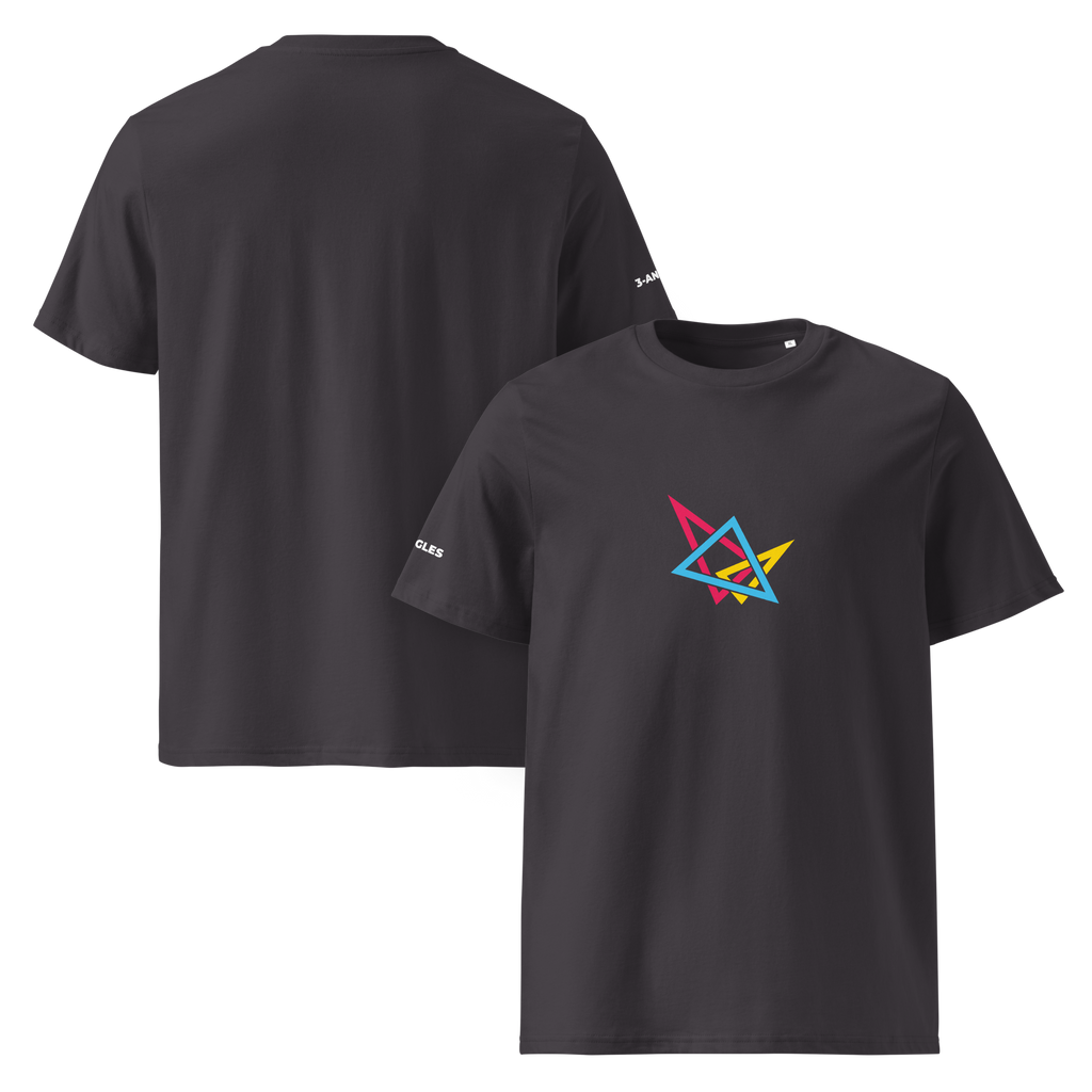 Origin - T-Shirt Homme