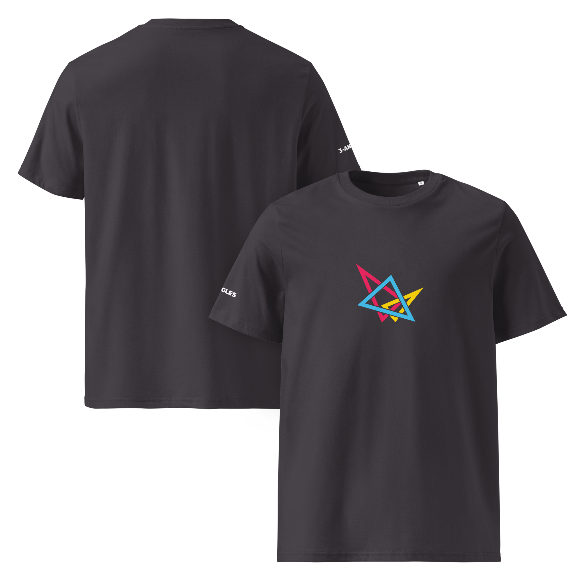 Origin - T-Shirt Homme