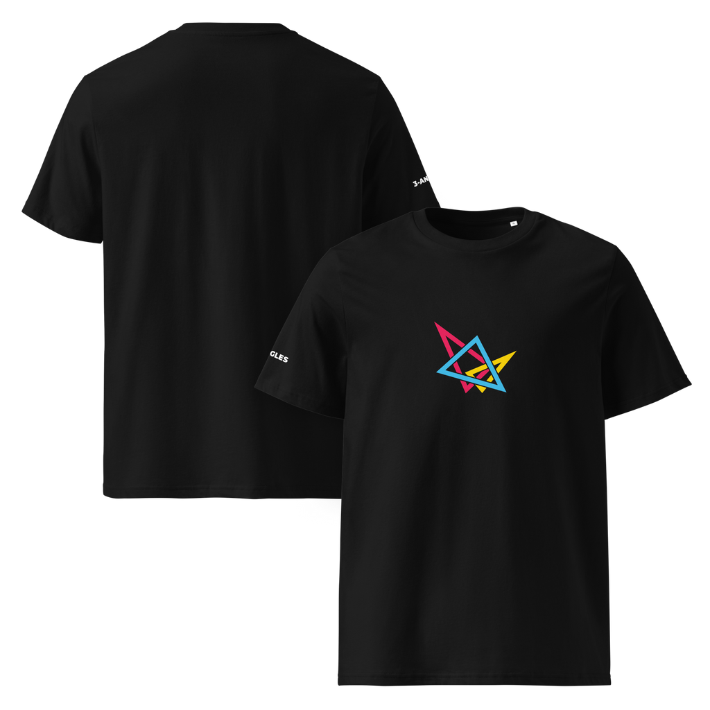 Origin - T-Shirt Homme