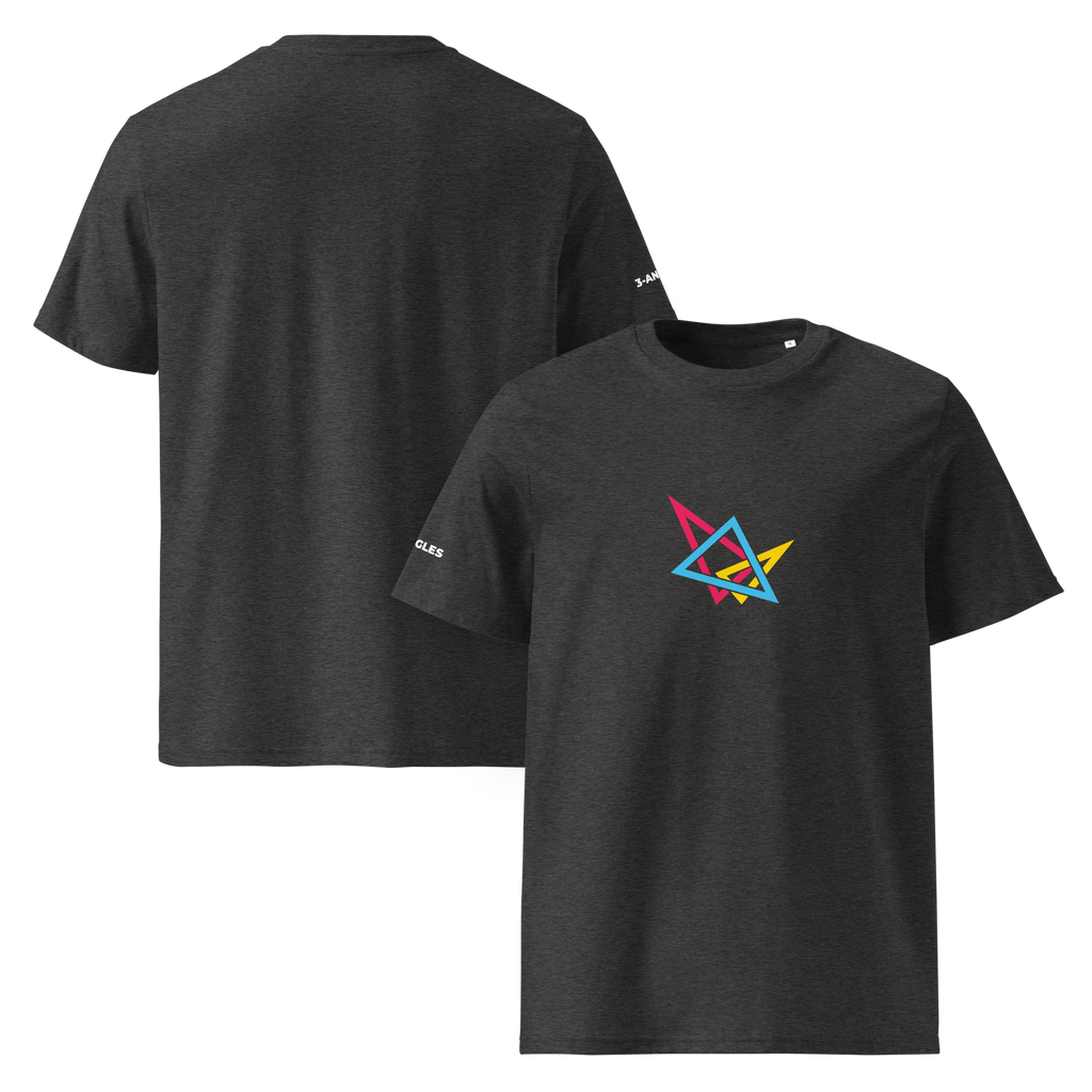 Origin - T-Shirt Homme