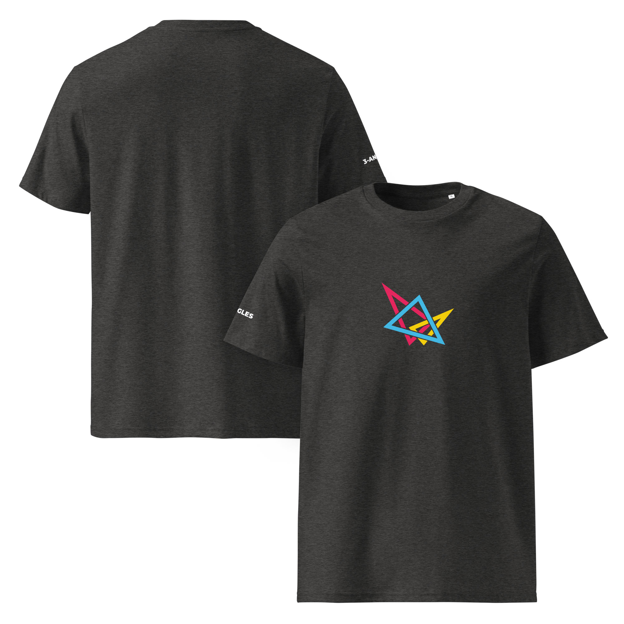 Origin - T-Shirt Homme
