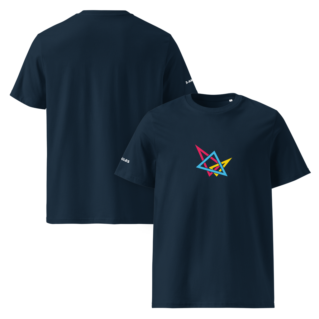 Origin - T-Shirt Homme