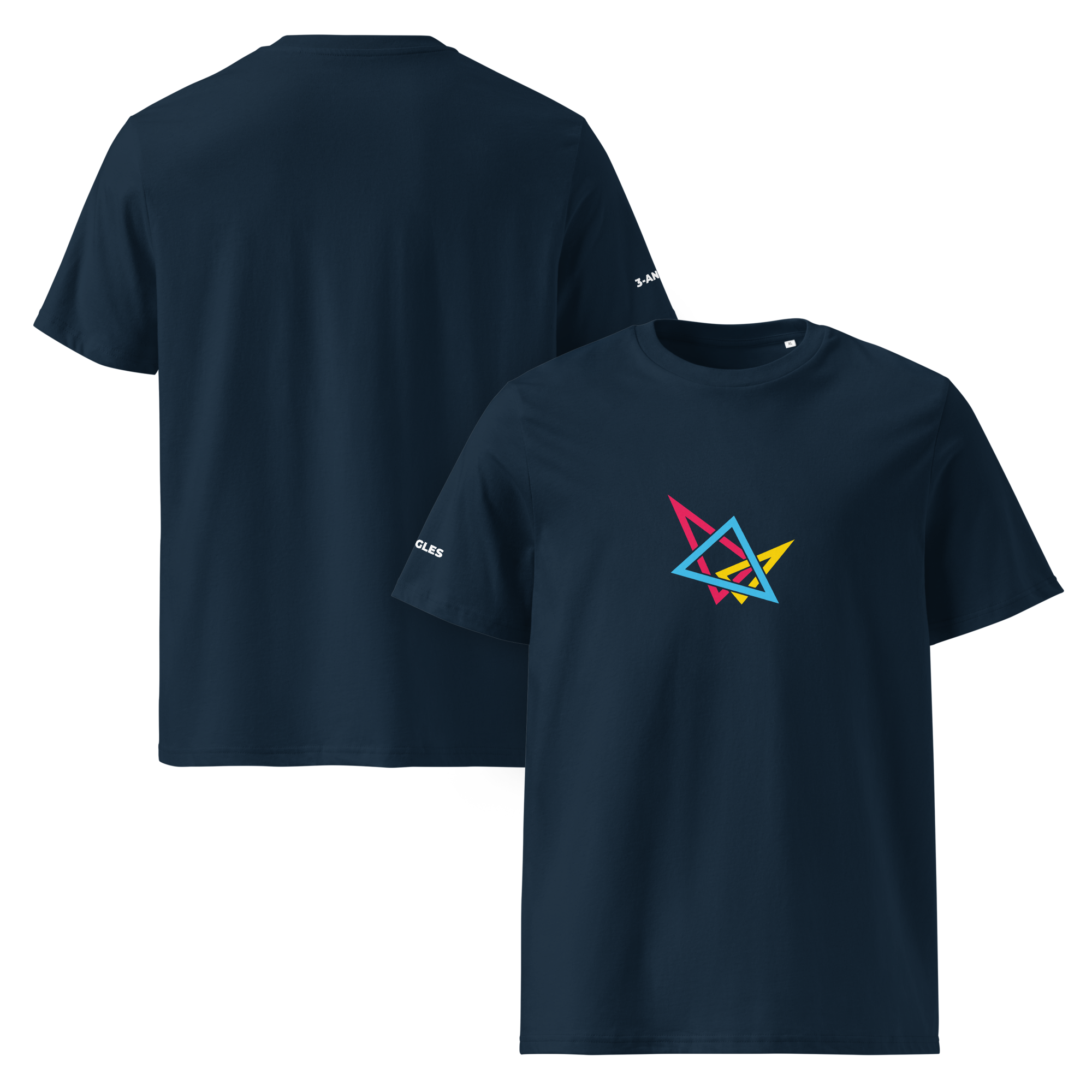 Origin - T-Shirt Homme
